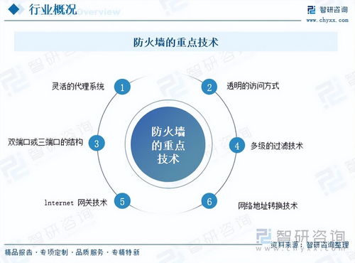 防火墻行業(yè)透視 集中競爭下的穩(wěn)步增長與定制化技術(shù)演進(jìn)